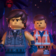 Illustration for article titled When Youre An Adult Crying Alone During iThe Lego Movie 2/i
